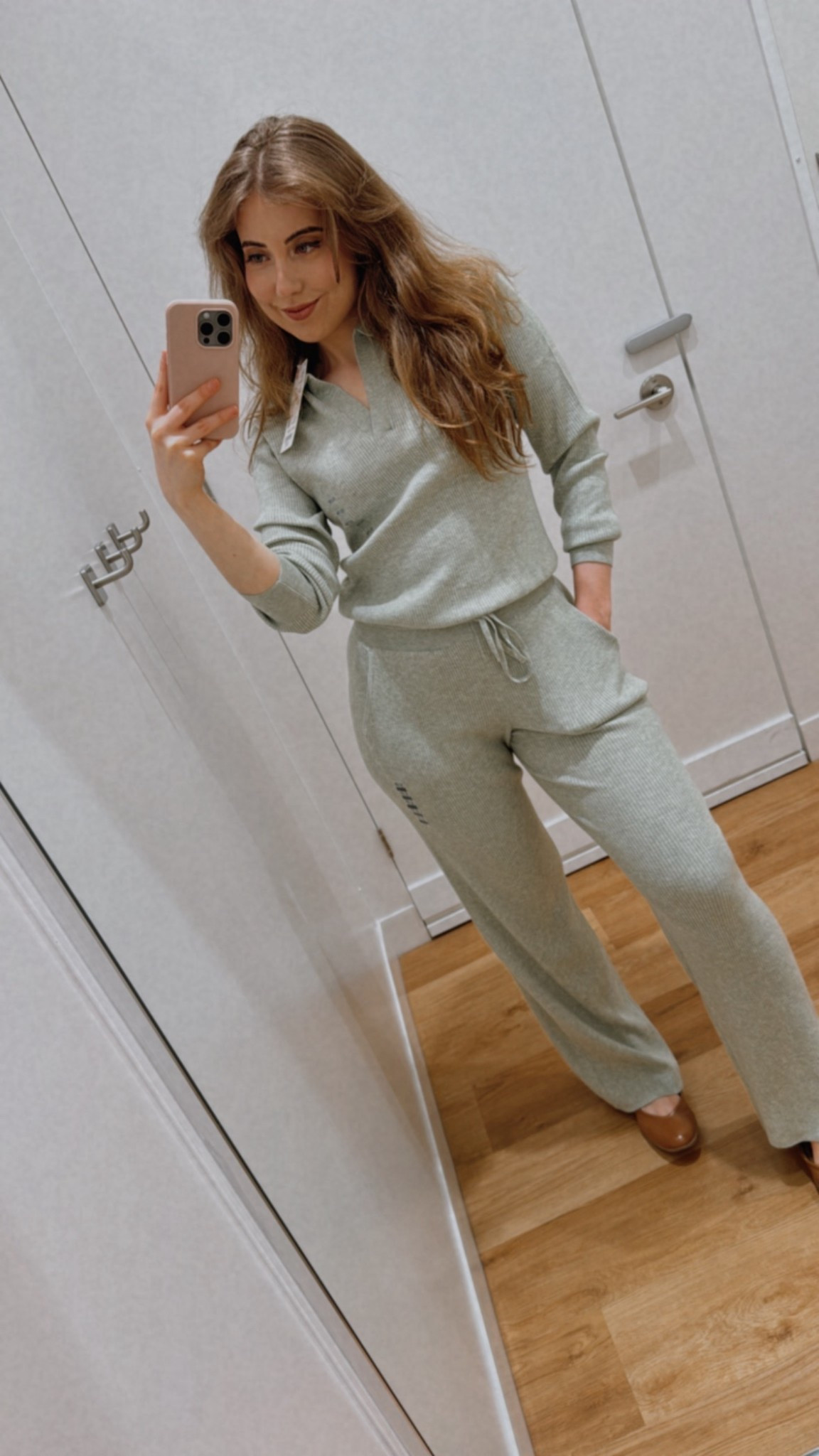 Knit set from Uniqlo. 

#LTKcanada #LTKsummer #LTKbeauty