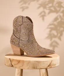 Shooting Star Western Boots | Joe Browns