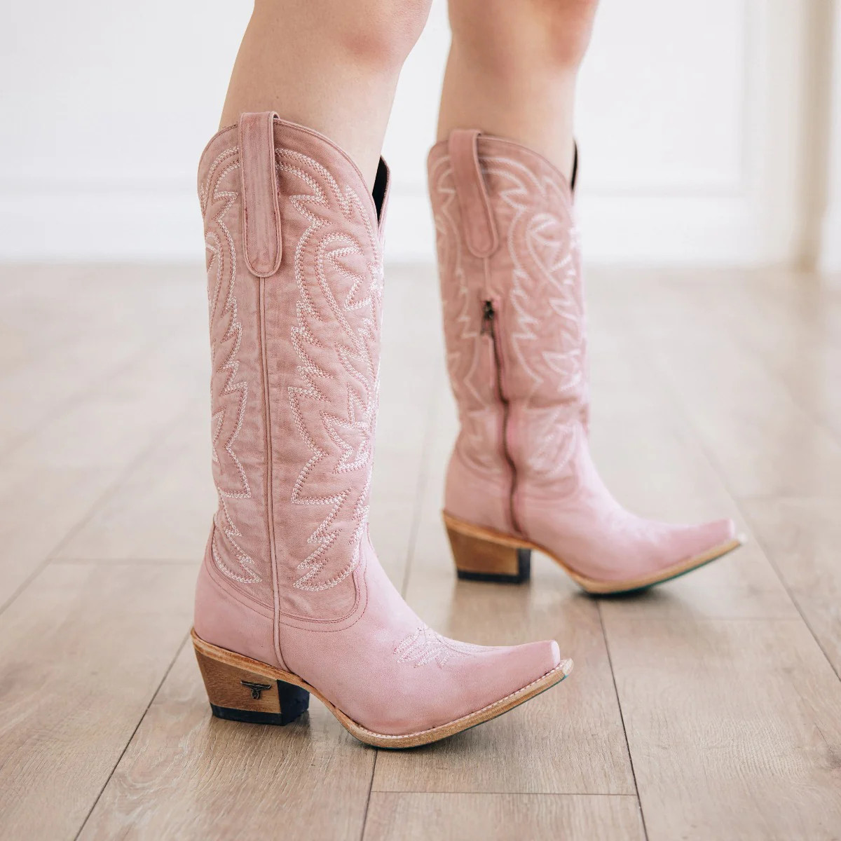 Smokeshow x Marijka | Lane Boots