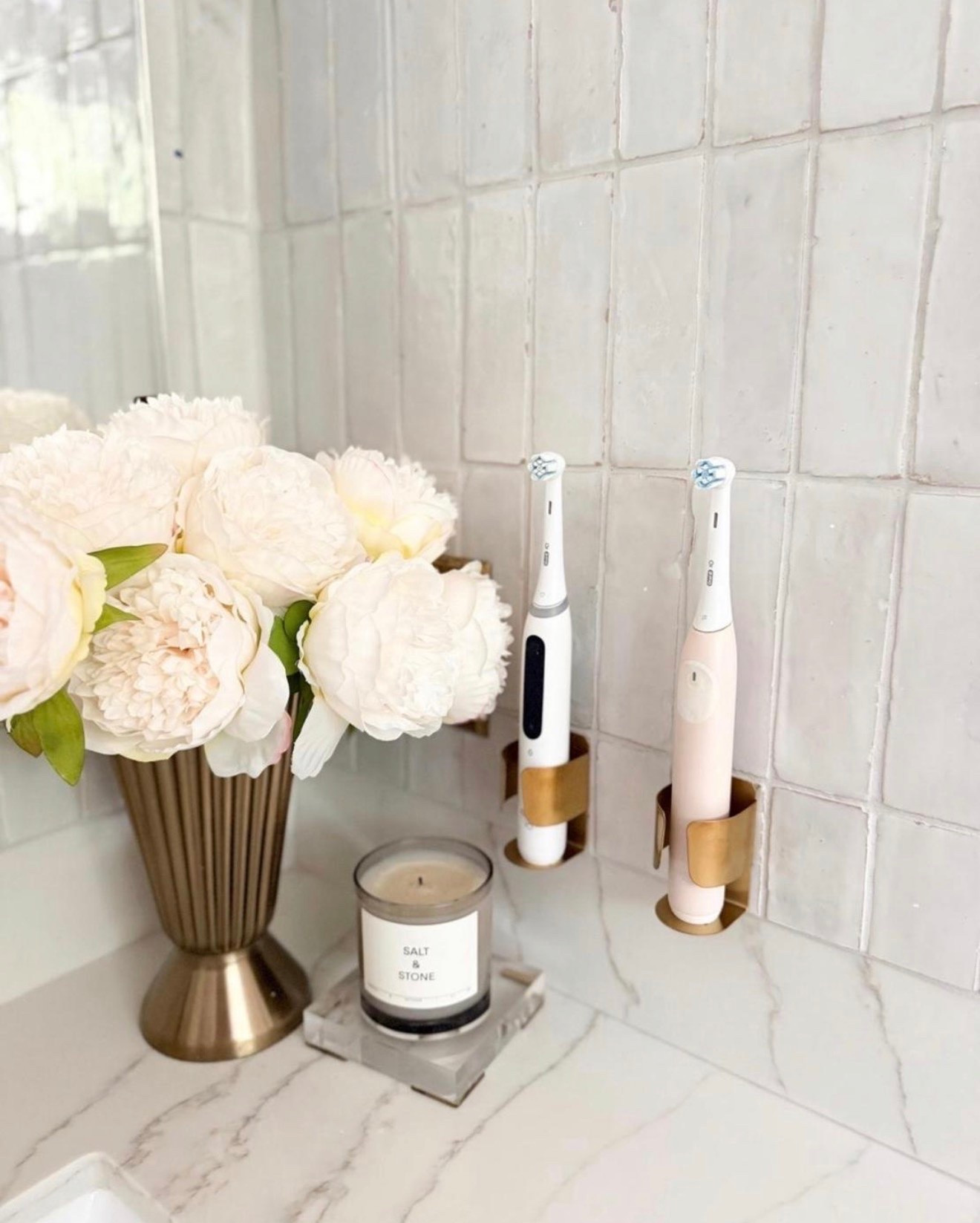 Luxury is in the little details!

Follow me @miriamobrien on IG and TikTok 

#amazon#bathroom#

#LTKSeasonal #LTKOver40 #LTKHome

#LTKSeasonal #LTKOver40 #LTKHome

#LTKHome #LTKOver40 #LTKSeasonal