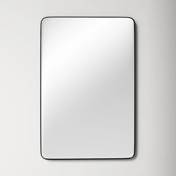 Eaton Modern & Contemporary Accent Mirror | Wayfair North America