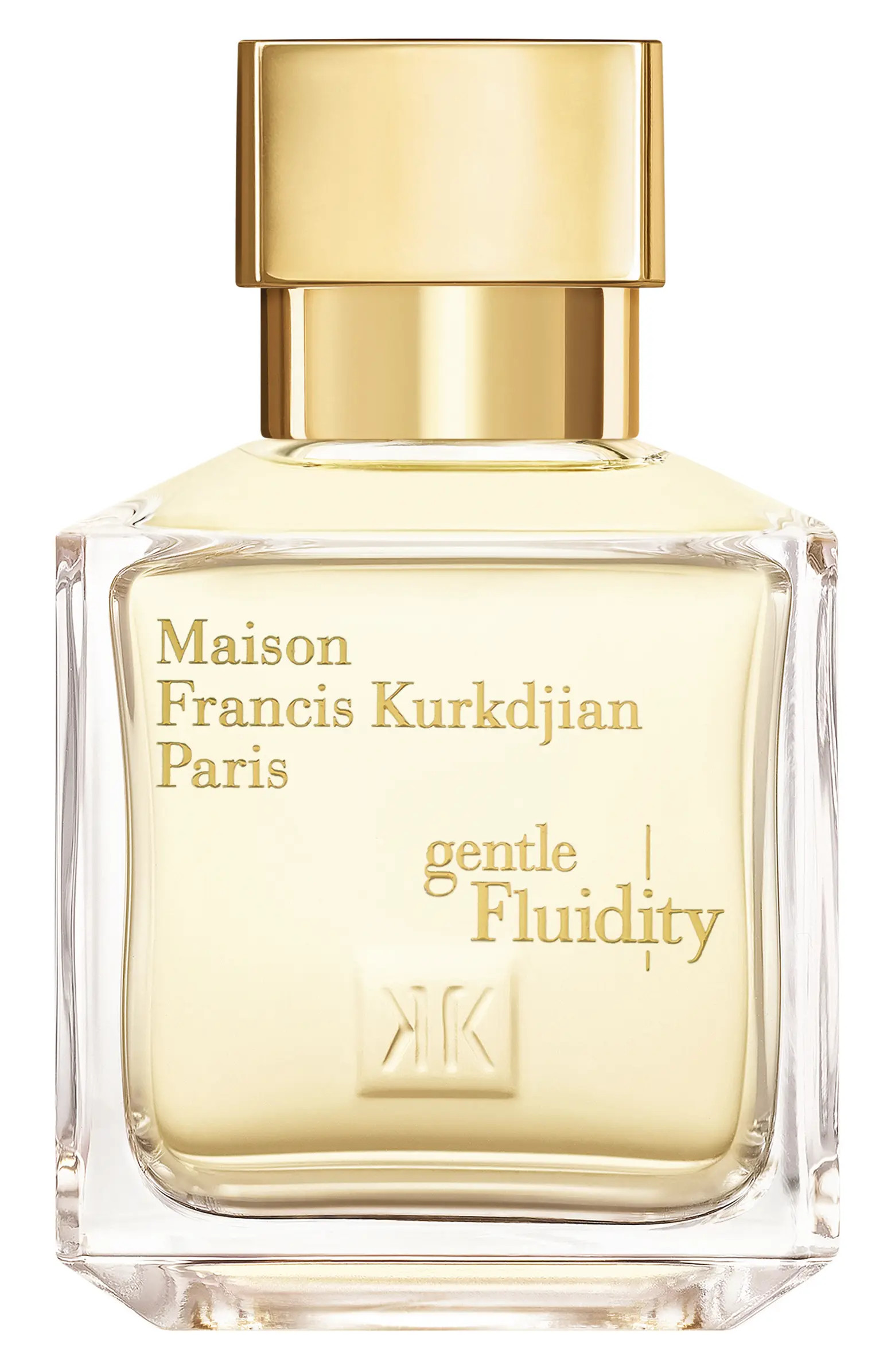 Maison Francis Kurkdjian Gentle Fluidity Gold Eau de Parfum | Nordstrom | Nordstrom
