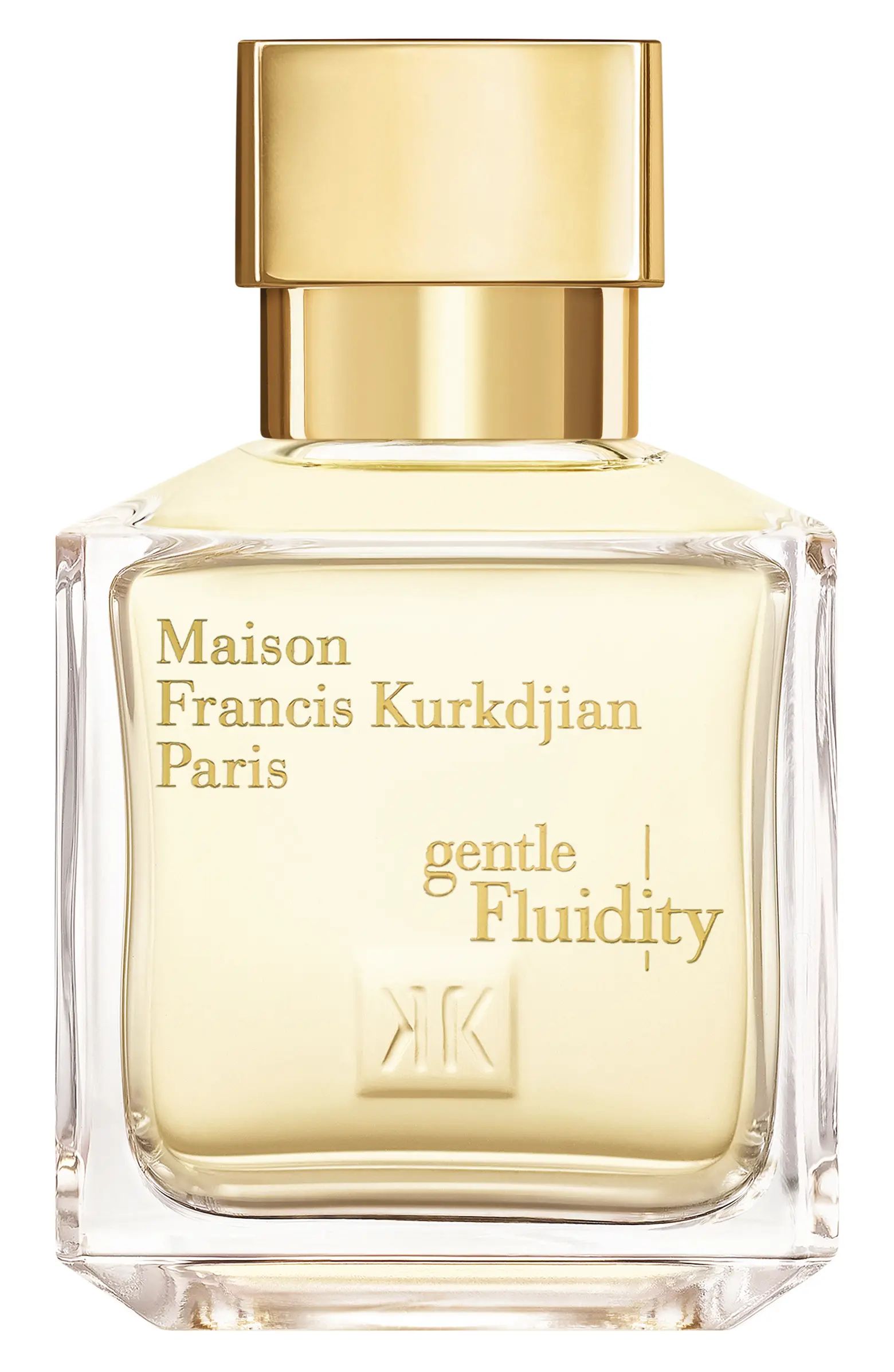 Paris Gentle Fluidity Gold Eau de Parfum | Nordstrom