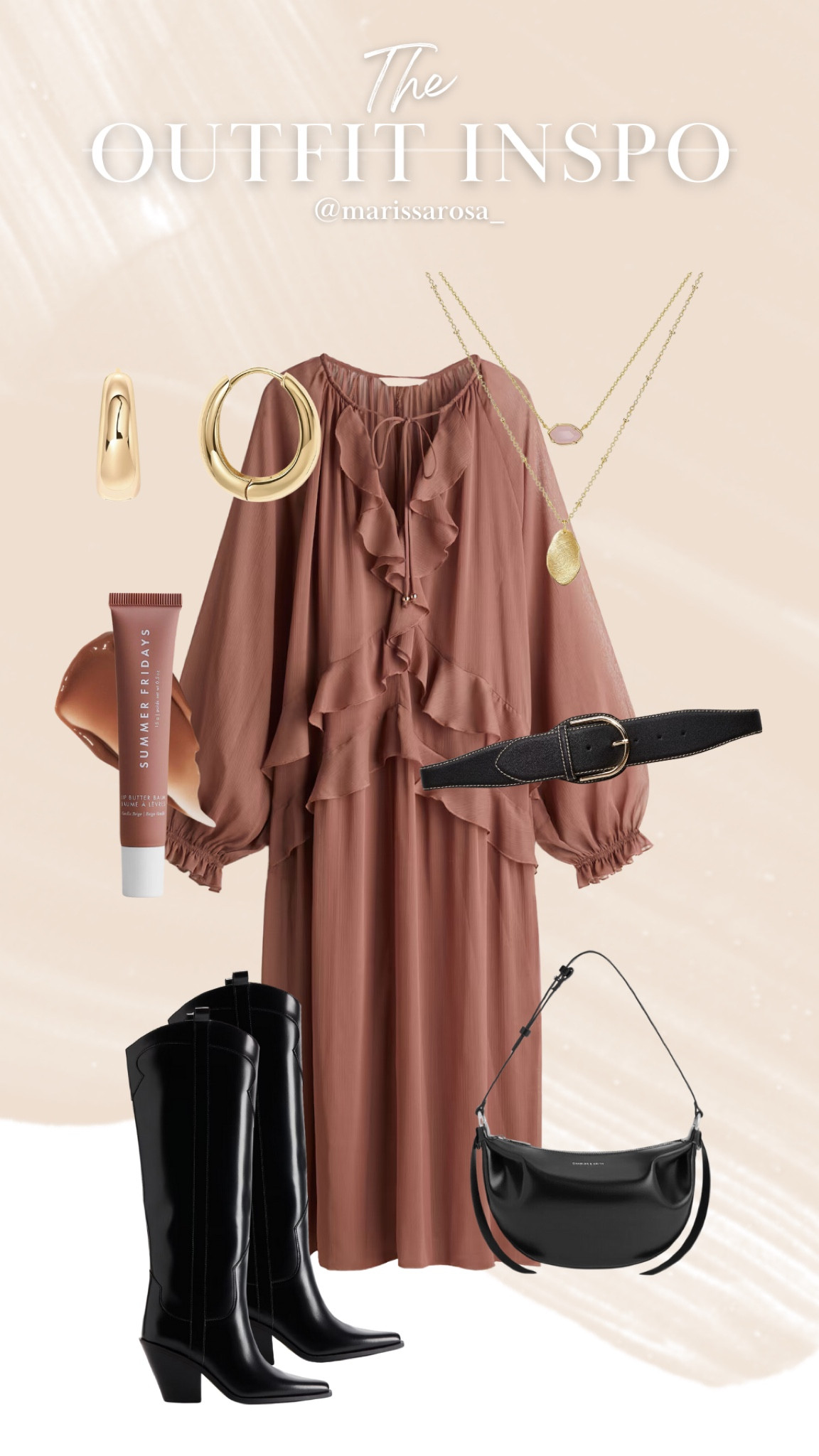 Shop My Outfit Inspo! 

#LTKShoeCrush #LTKU #LTKStyleTip