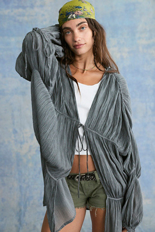 Juliet Duster | Free People (Global - UK&FR Excluded)