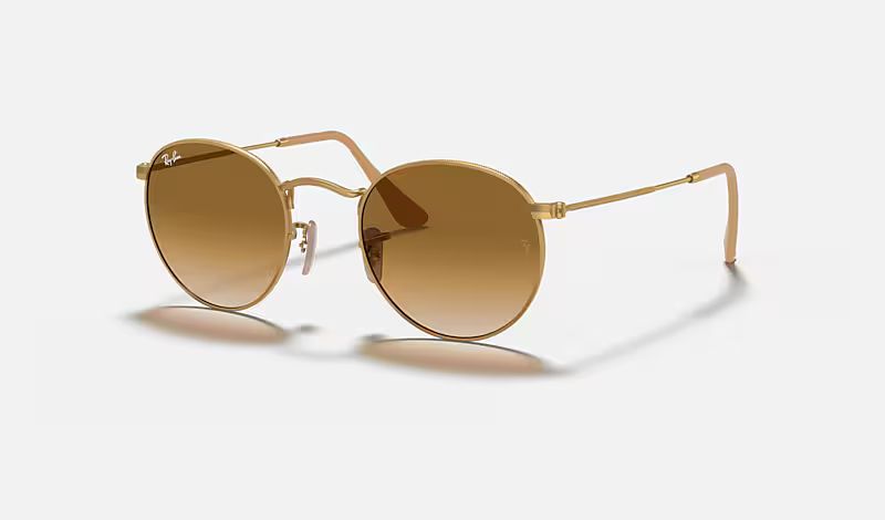 ROUND METAL RB3447 001 50-21 | Ray-Ban (US)