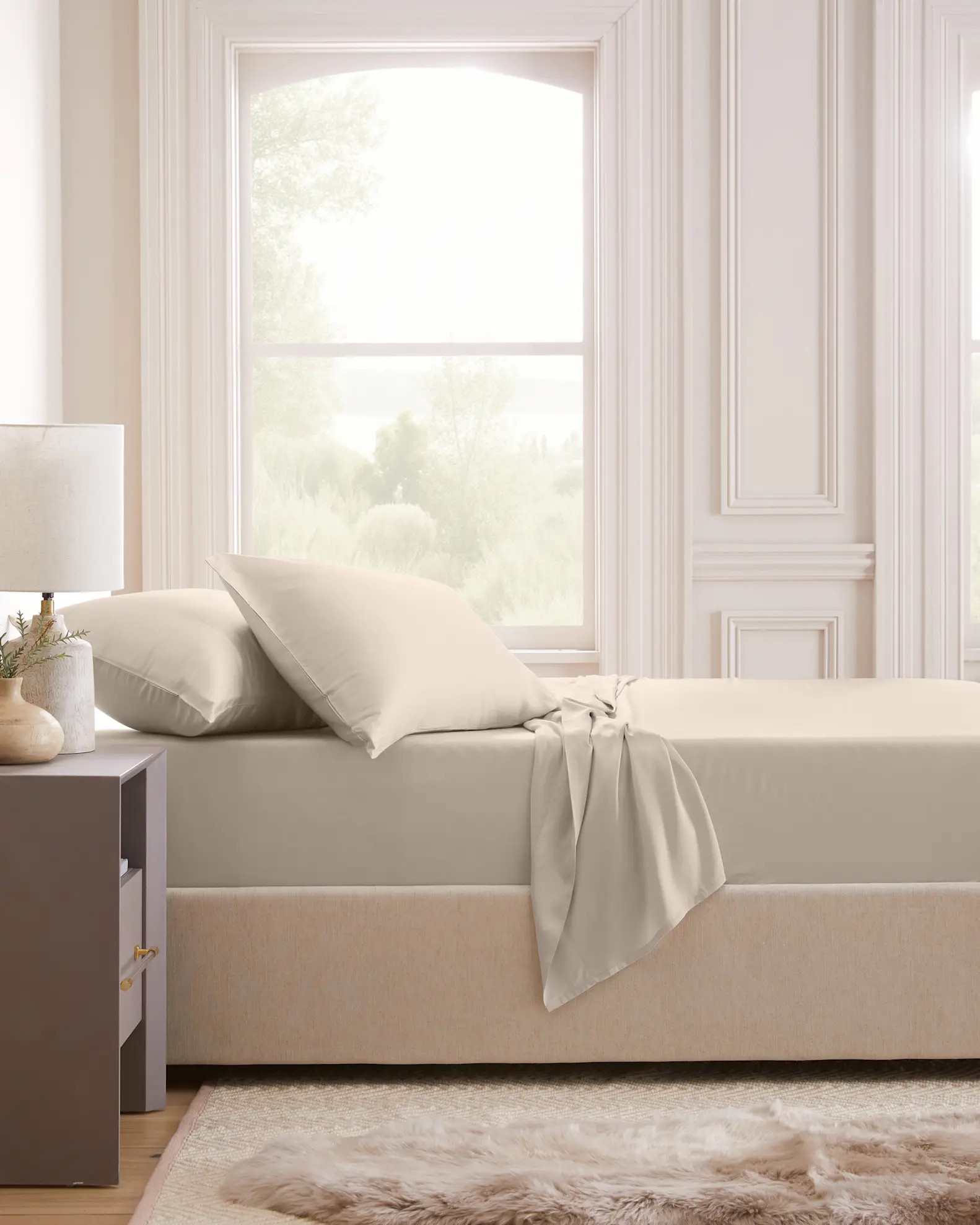 Bamboo Sheet Set | Quince