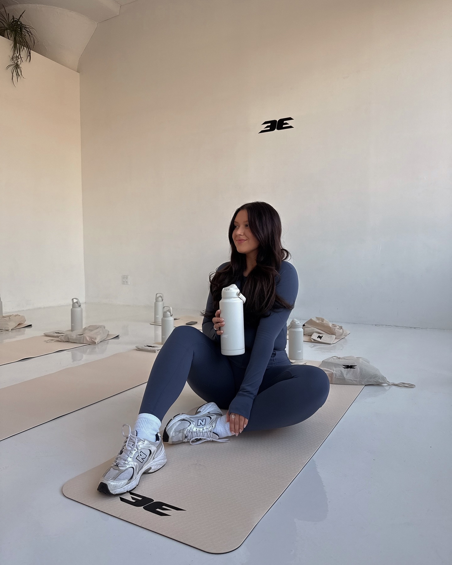 @eliteelevensporting event🤍

#nyfw #nyfwevents