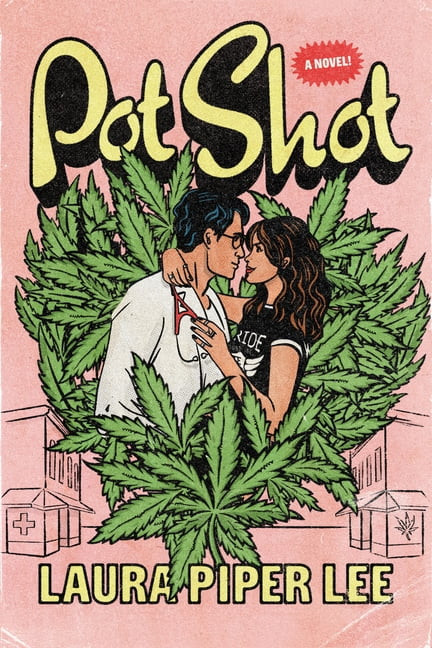 Pot Shot, (Paperback) - Walmart.com | Walmart (US)