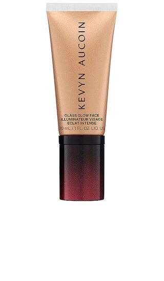 Glass Glow Face Highlight in Spectrum Bronze | Revolve Clothing (Global)
