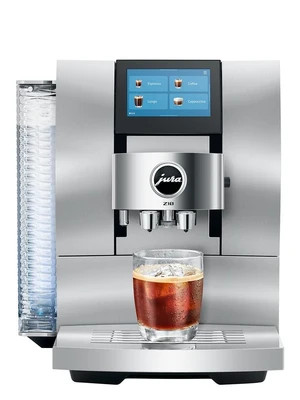 Upscale Coffee Jura Z10 Aluminum White - Gen 2 - Jura Z10 Aluminum White - Gen 2 | Shop.app