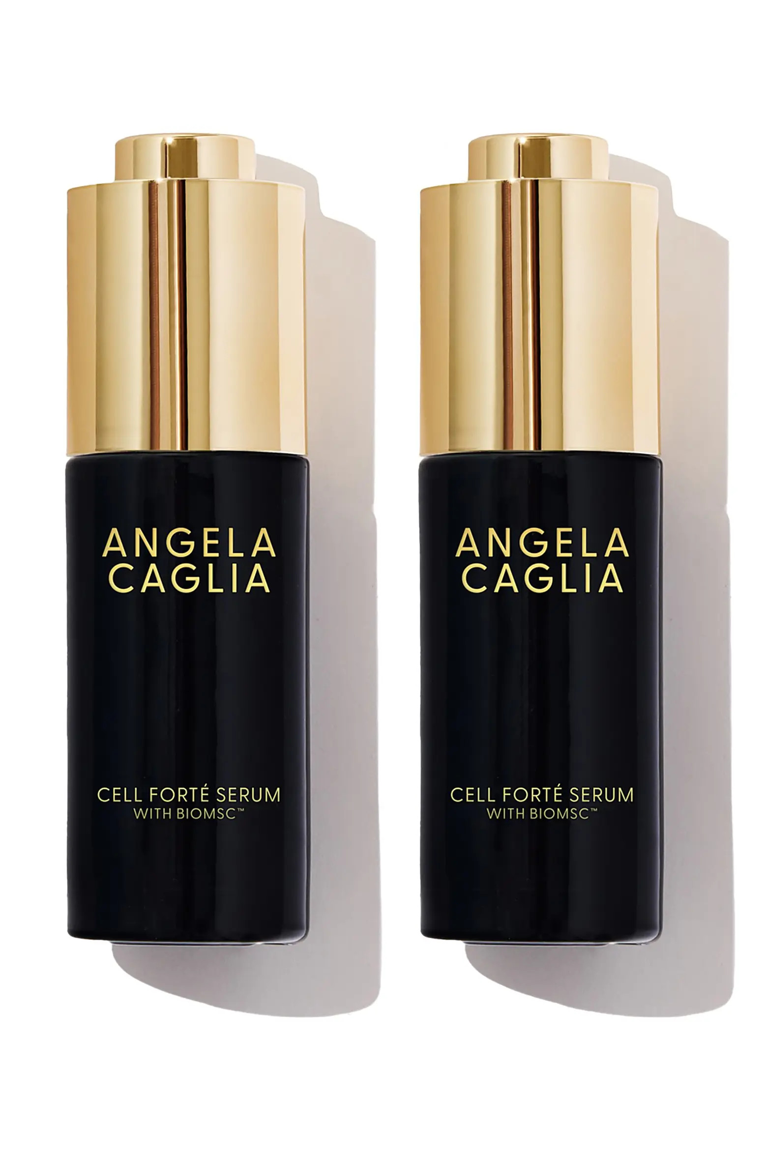 Cell Forte Serum with BIOMSC™ Duo $650 Value (Women) | Nordstrom | Nordstrom