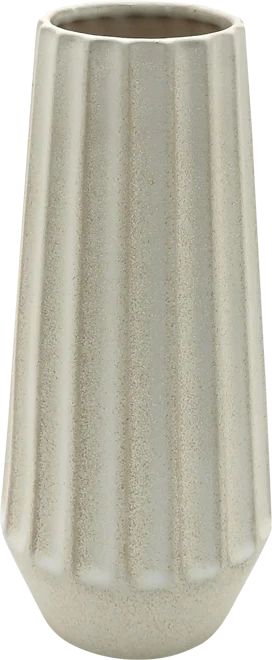 Sonoma Goods For Life® Small Fluted Vase Table Decor | Kohl's