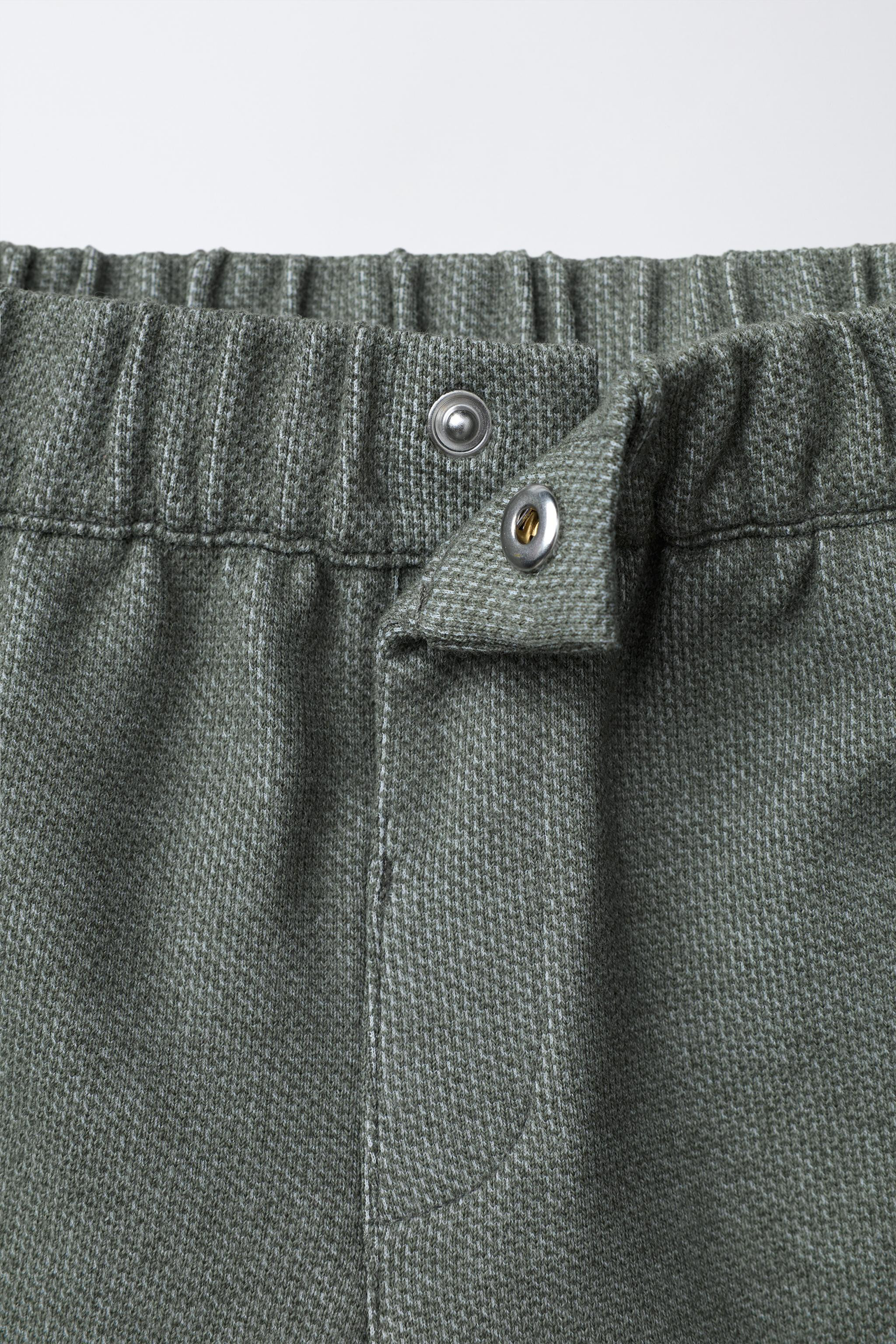 COMFORT SHORTS | Zara US