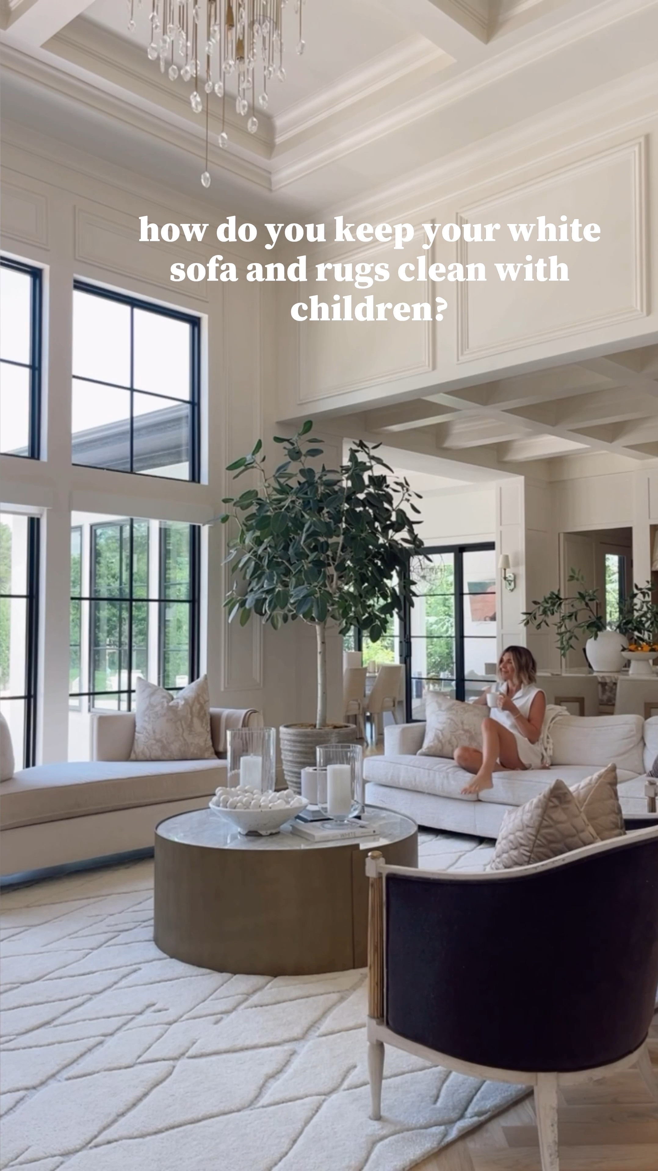 Fabric stain protector from Amazon 