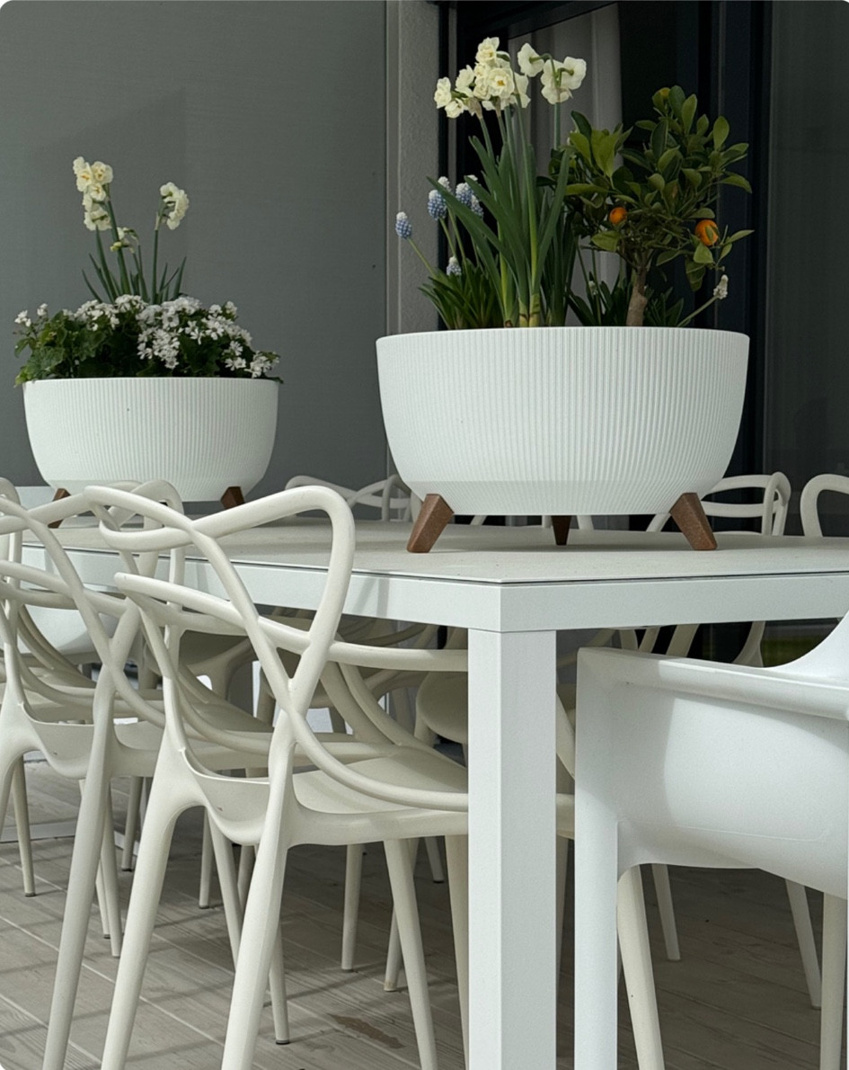 Spring is around 🤍

#LTKeurope #LTKSeasonal #LTKhome