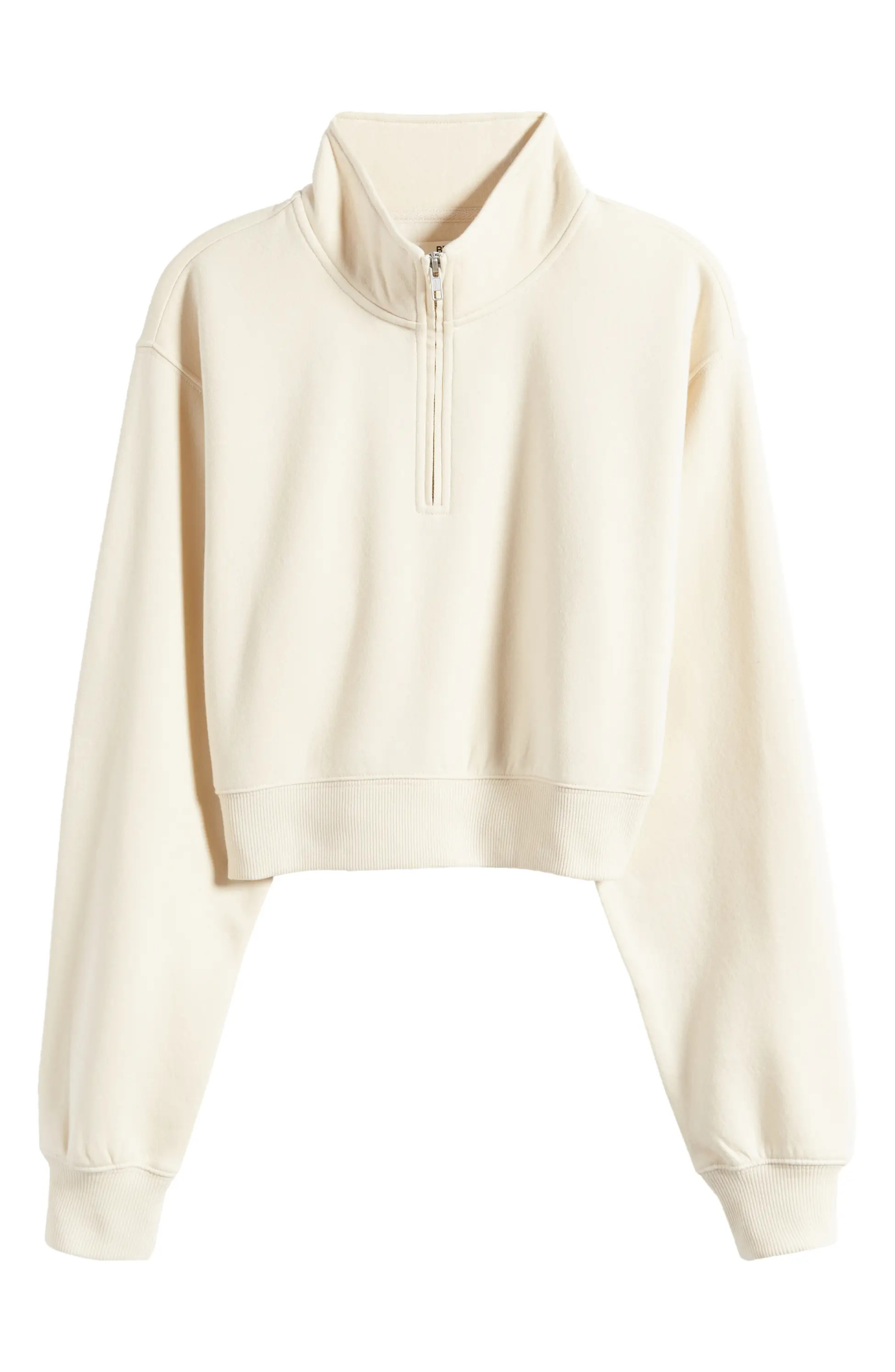 BP. Quarter Zip Sweatshirt | Nordstrom | Nordstrom