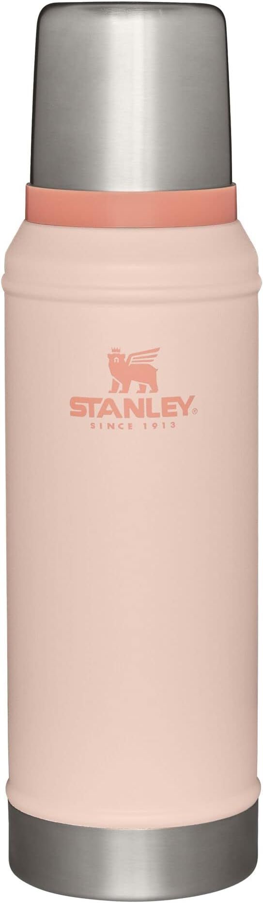 Stanley Classic The Legendary Classic Bottle 1.0QT Limestone | Amazon (US)