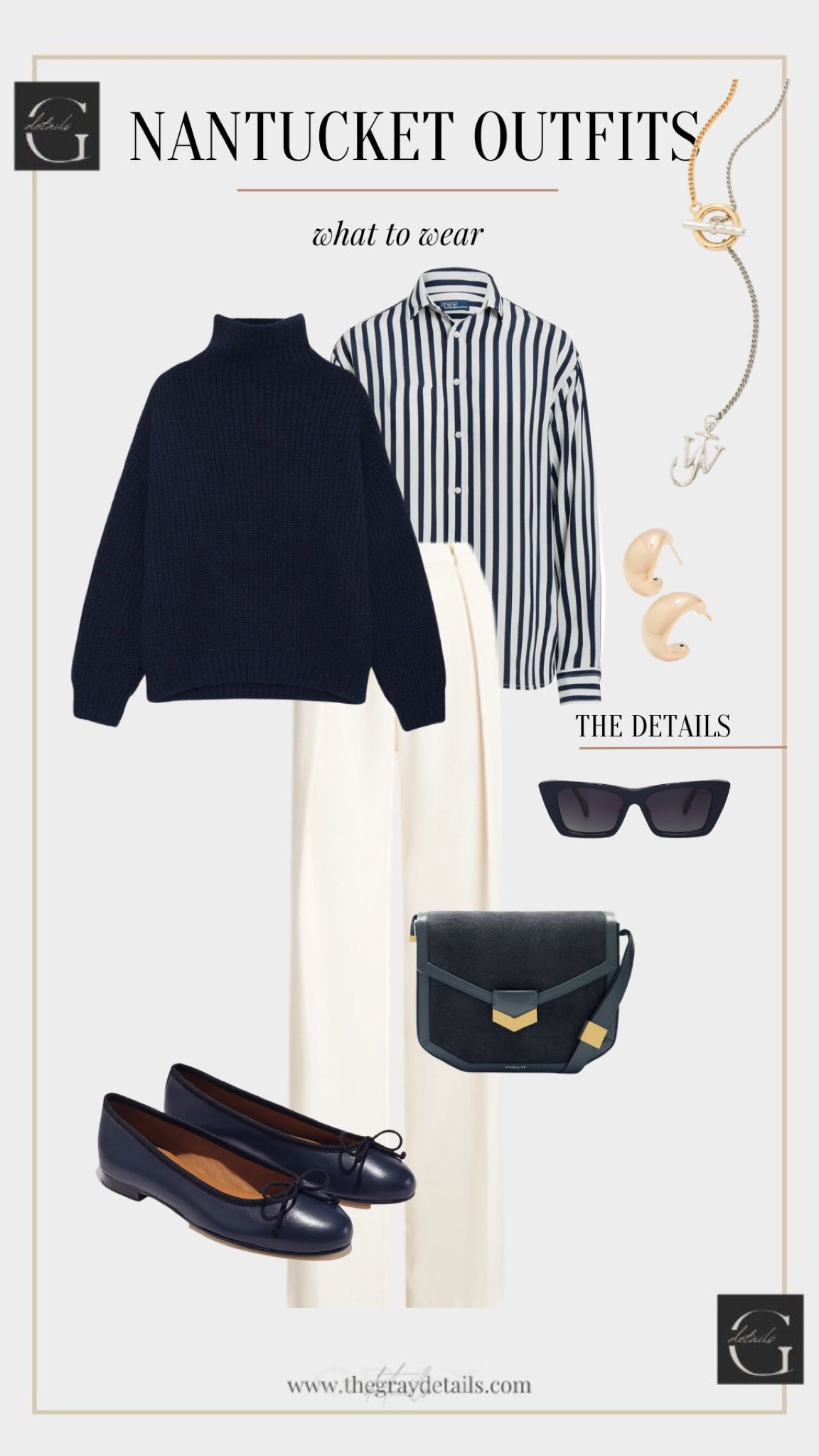 Nantucket outfit ideas, fall outfits 

#LTKsalealert #LTKtravel #LTKover40