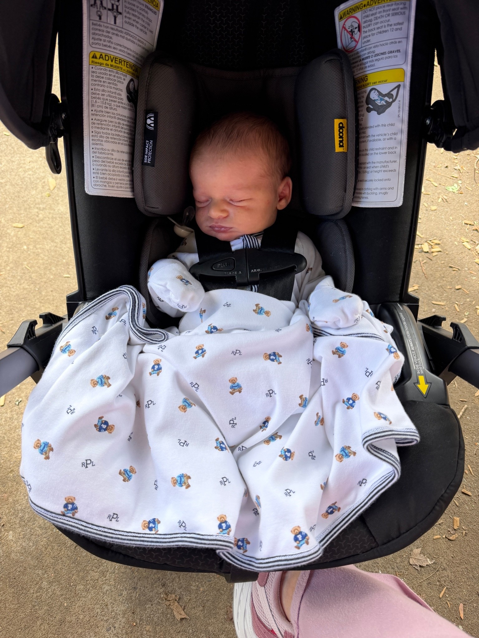 One of my favorite baby items is part of the Nordstrom sale.

#LTKBaby #LTKBump #LTKSaleAlert