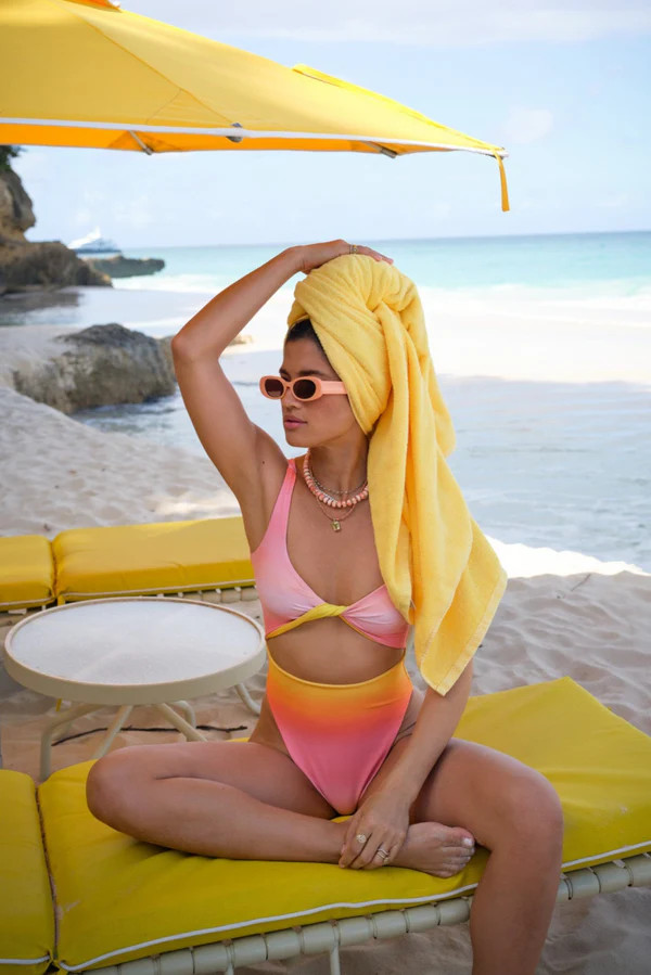 Chloe - Sunrise | Skatie LLC