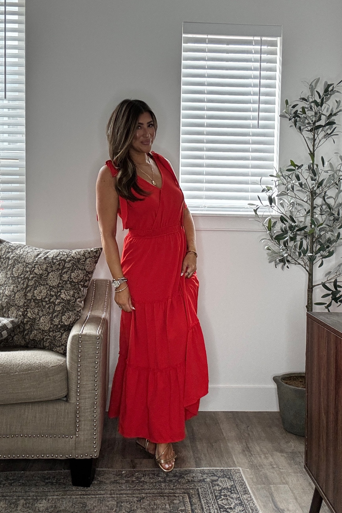 Spring dresses from Amazon. @amazon #amazonfashion #founditonamazon #amazonpartner

SIZING:
med but could have sized down





#LTKTravel #LTKStyleTip #LTKFindsUnder50