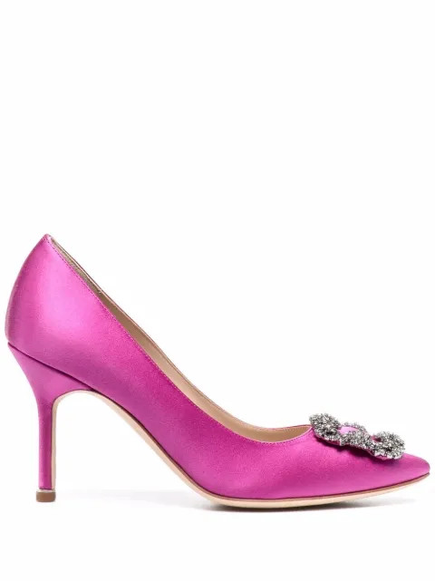 Hangisi pumps | Farfetch (US)