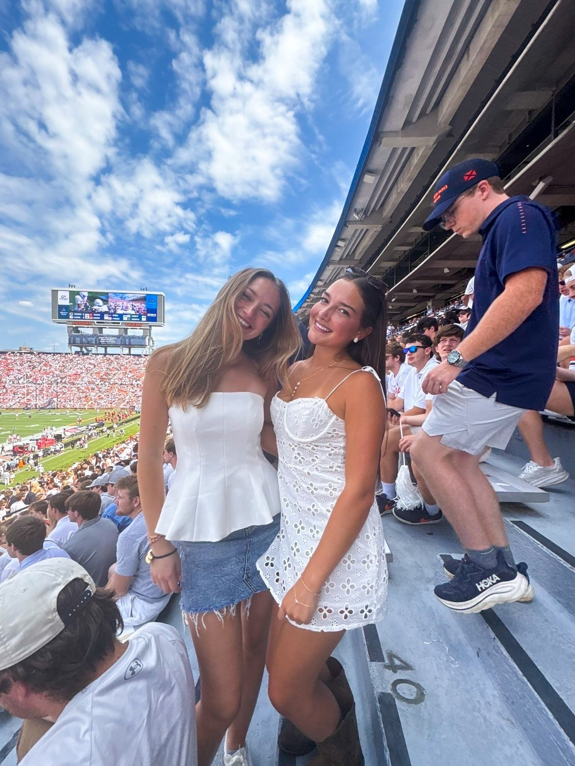 Game day! 

#LTKdayinmylife #LTKU #LTKootd