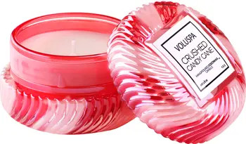 Voluspa Crushed Candy Cane Candle | Nordstrom | Nordstrom