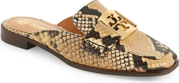 Georgia Loafer Mule | Nordstrom
