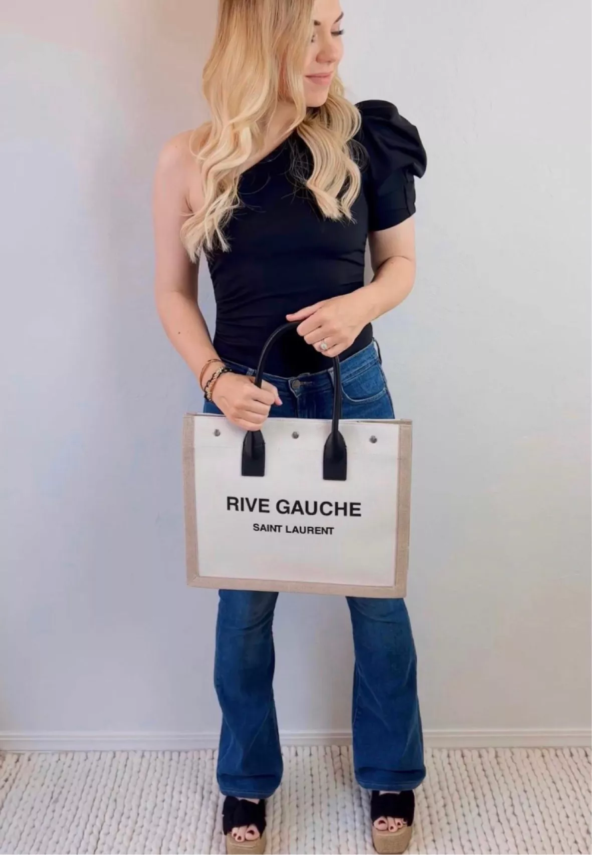 Large Canvas Rio Tote curated on LTK