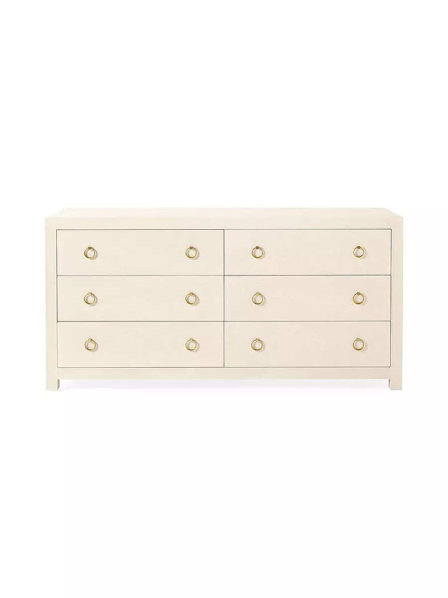 Driftway Dresser | Serena and Lily
