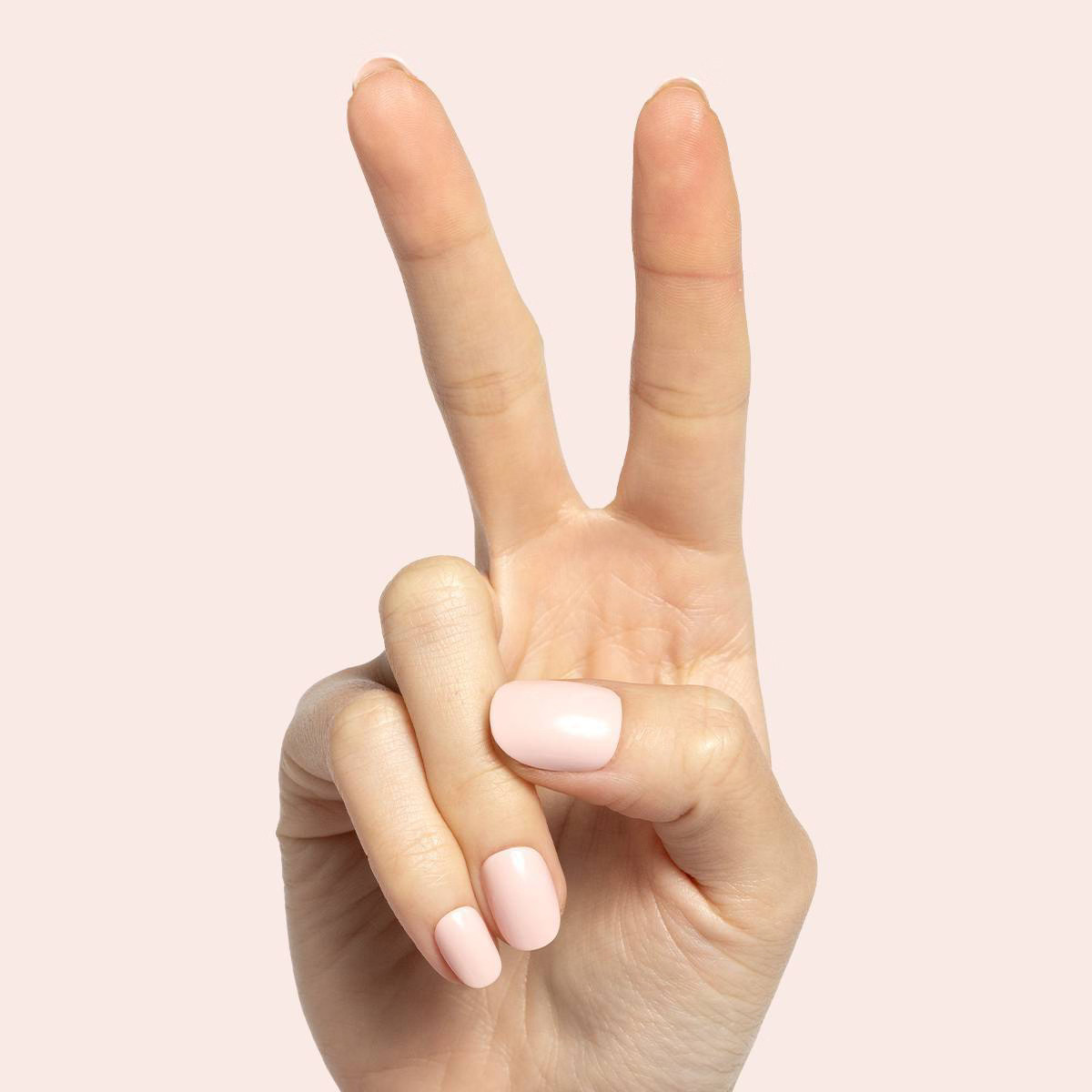 Olive & June Fake Nails - XS Round - Pointe - 32ct | Target