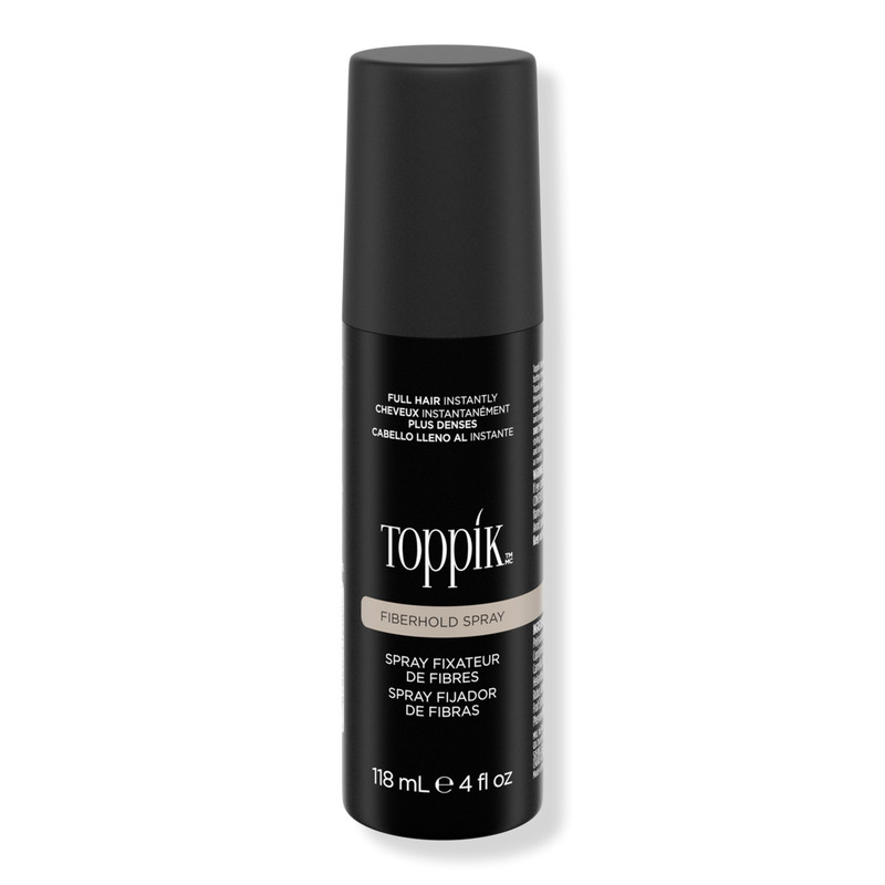 Toppik FiberHold Spray | Ulta Beauty | Ulta