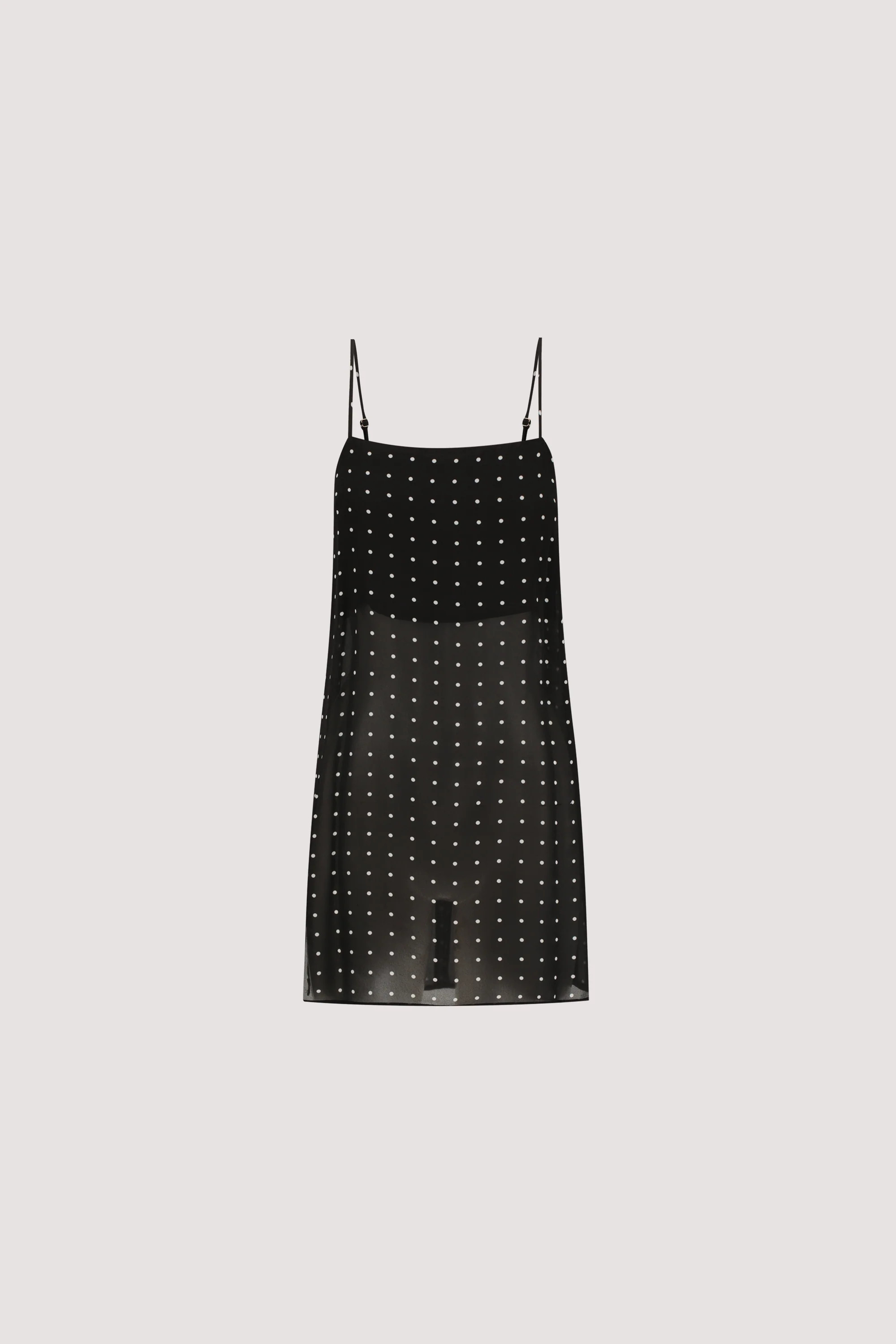 VANESSA BLACK GGT CAMI | DISSH