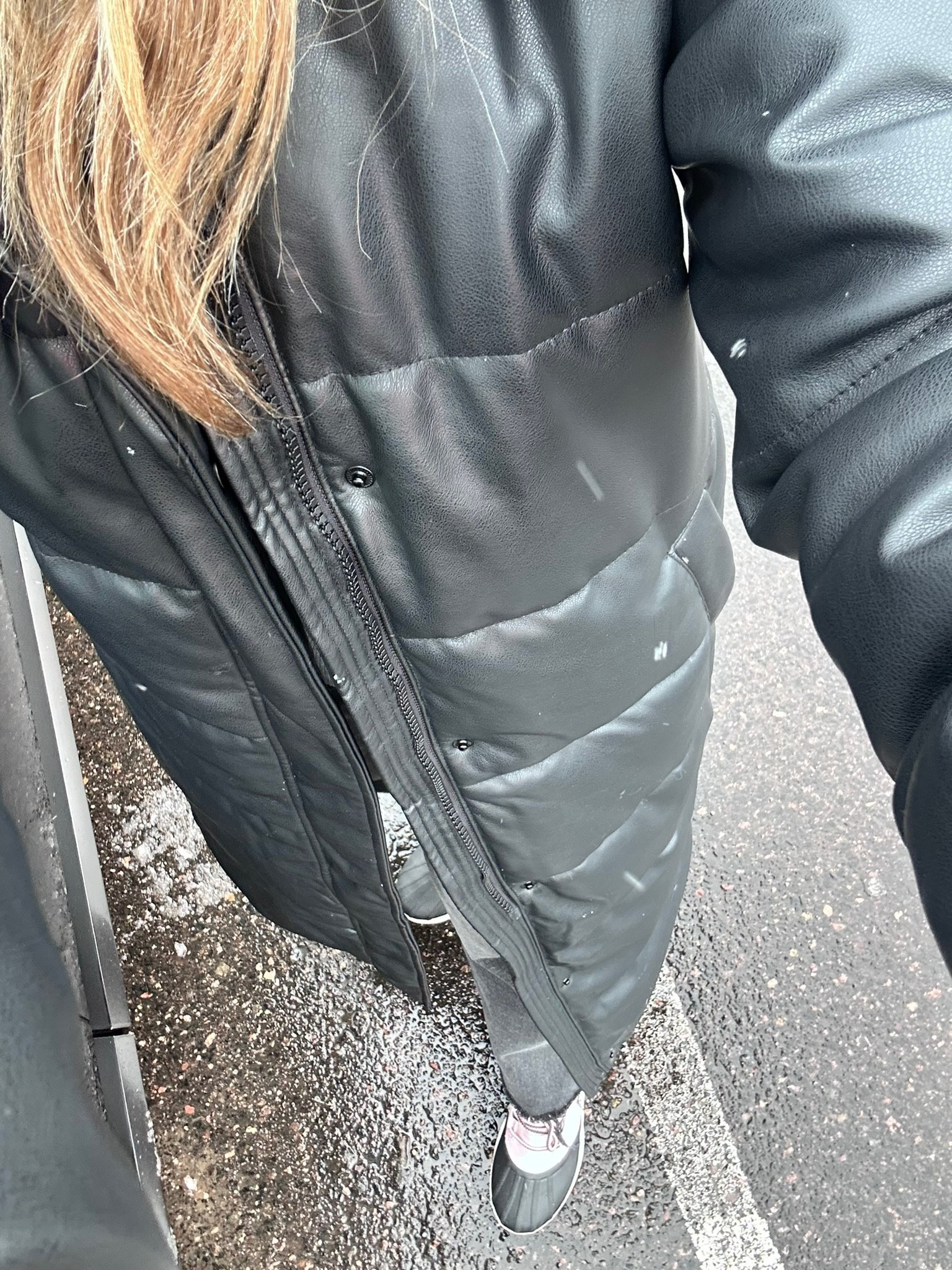  A cozy and comfy Winter outfit! 

#LTKootd #LTKGiftGuide #LTKSeasonal