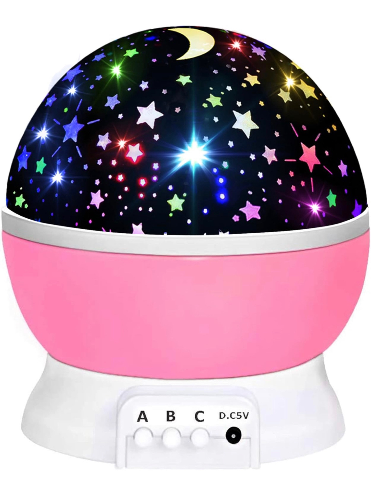 Faye’s star projector for $9.99!! 

#LTKfamily #LTKkids #LTKbaby