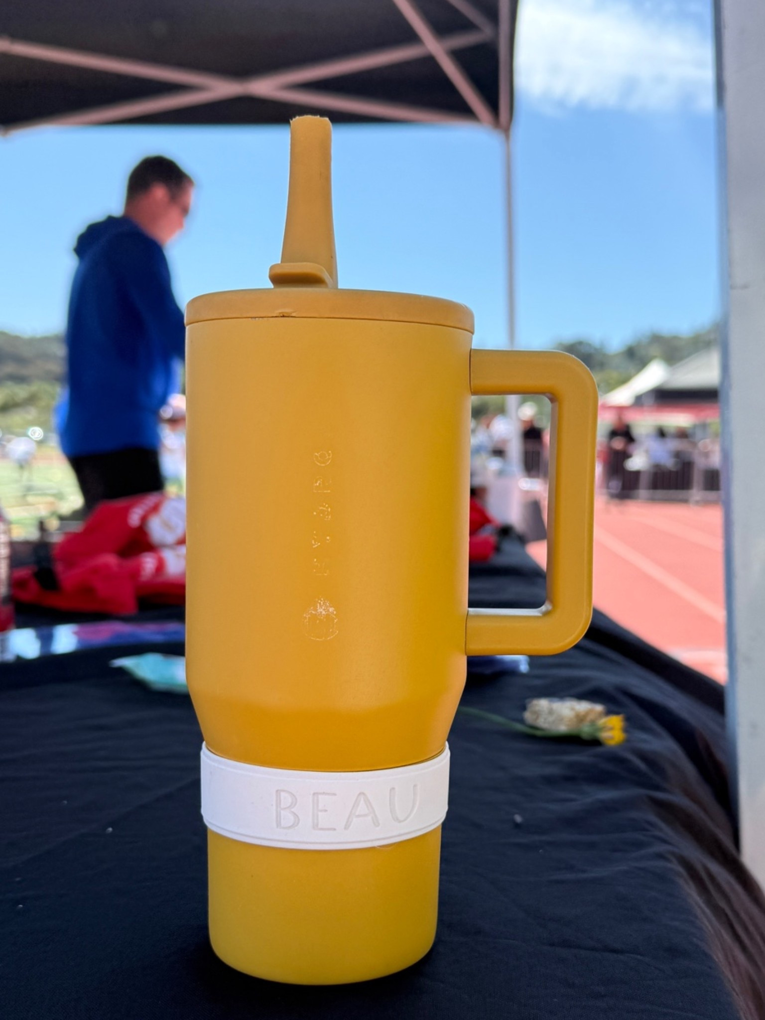 Beau’s water cup + name label from Etsy!

#LTKmomlife #LTKKids #LTKTravel