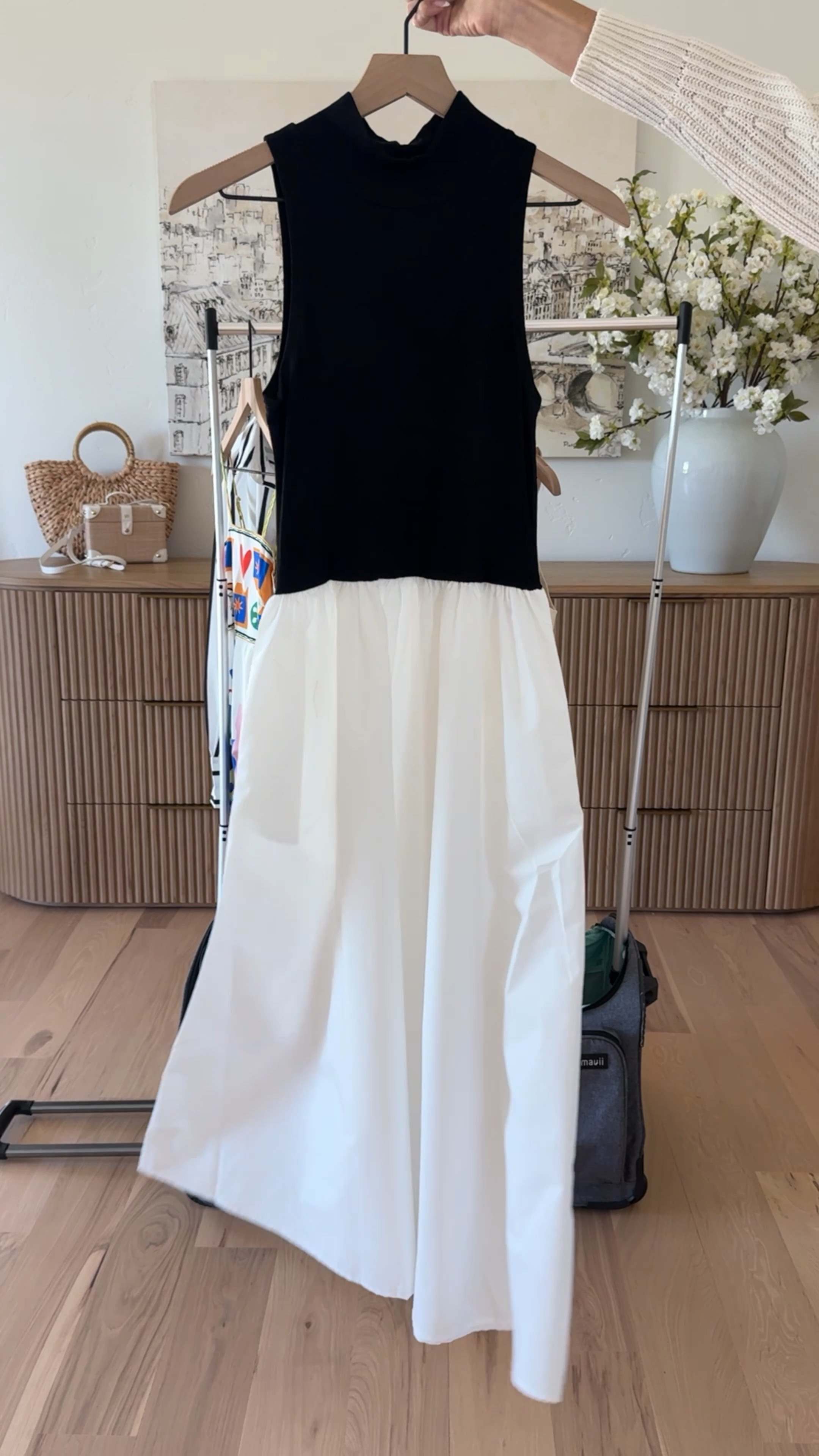 What I packed for a summer trip! Loving all these summer sets, dresses and one piece swimsuits. Perfect vacation options

#LTKSummerSales #LTKTravel #LTKSwim