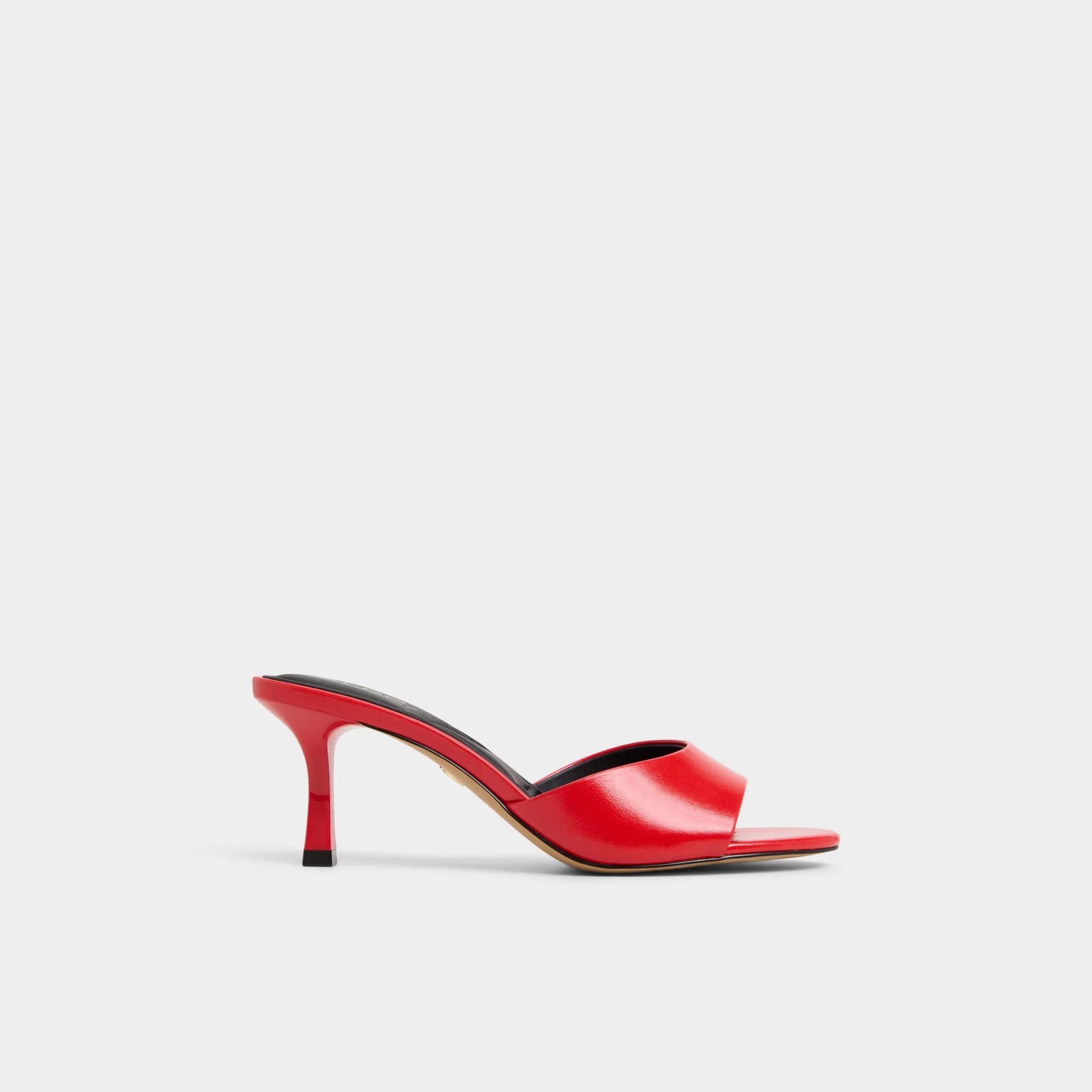 Heeled mule, Stiletto heel | Aldo Shoes (US)
