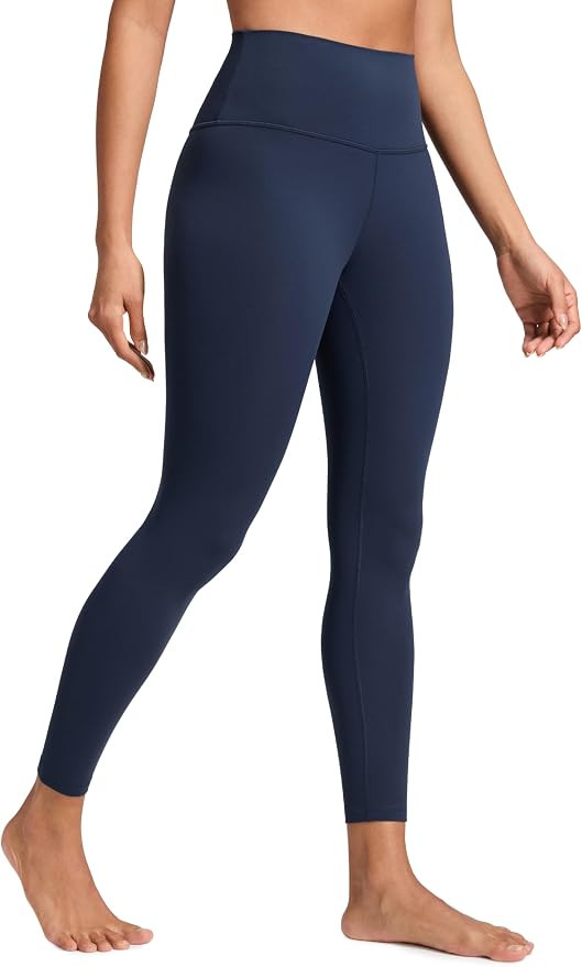 CRZ YOGA Butterluxe Leggings 25" | Amazon (US)