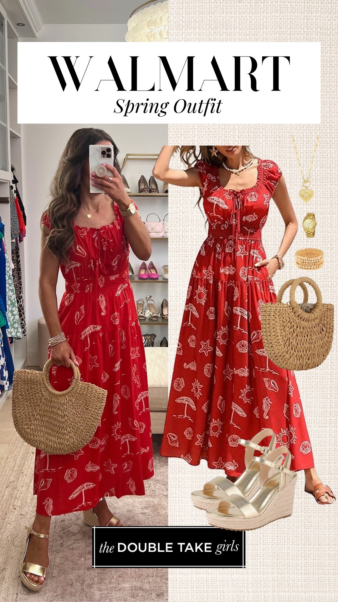 6 colors! Wearing size S 