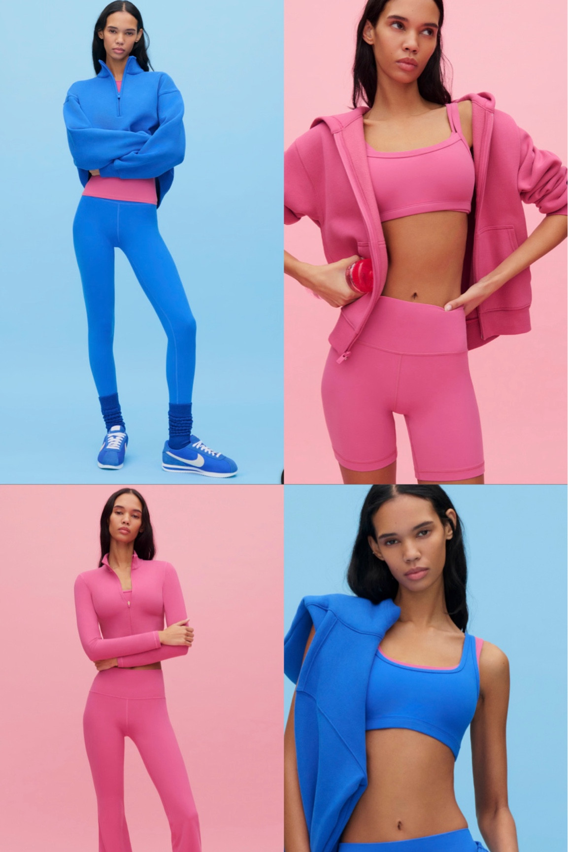 These colours!! 

#LTKtravel #LTKcanada #LTKwinter