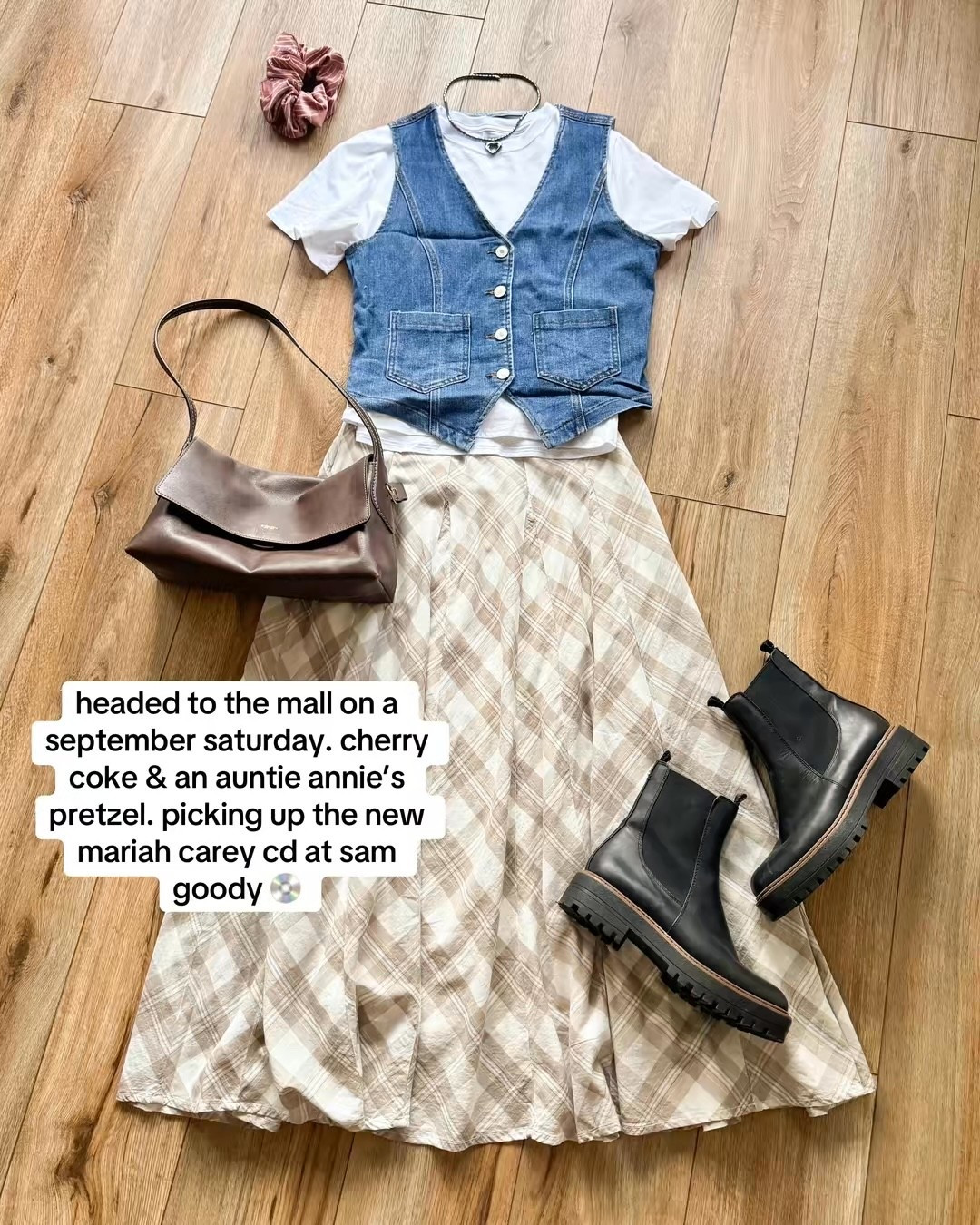 90s inspired fall outfits

#LTKSeasonal #LTKSaleAlert #LTKstorytime