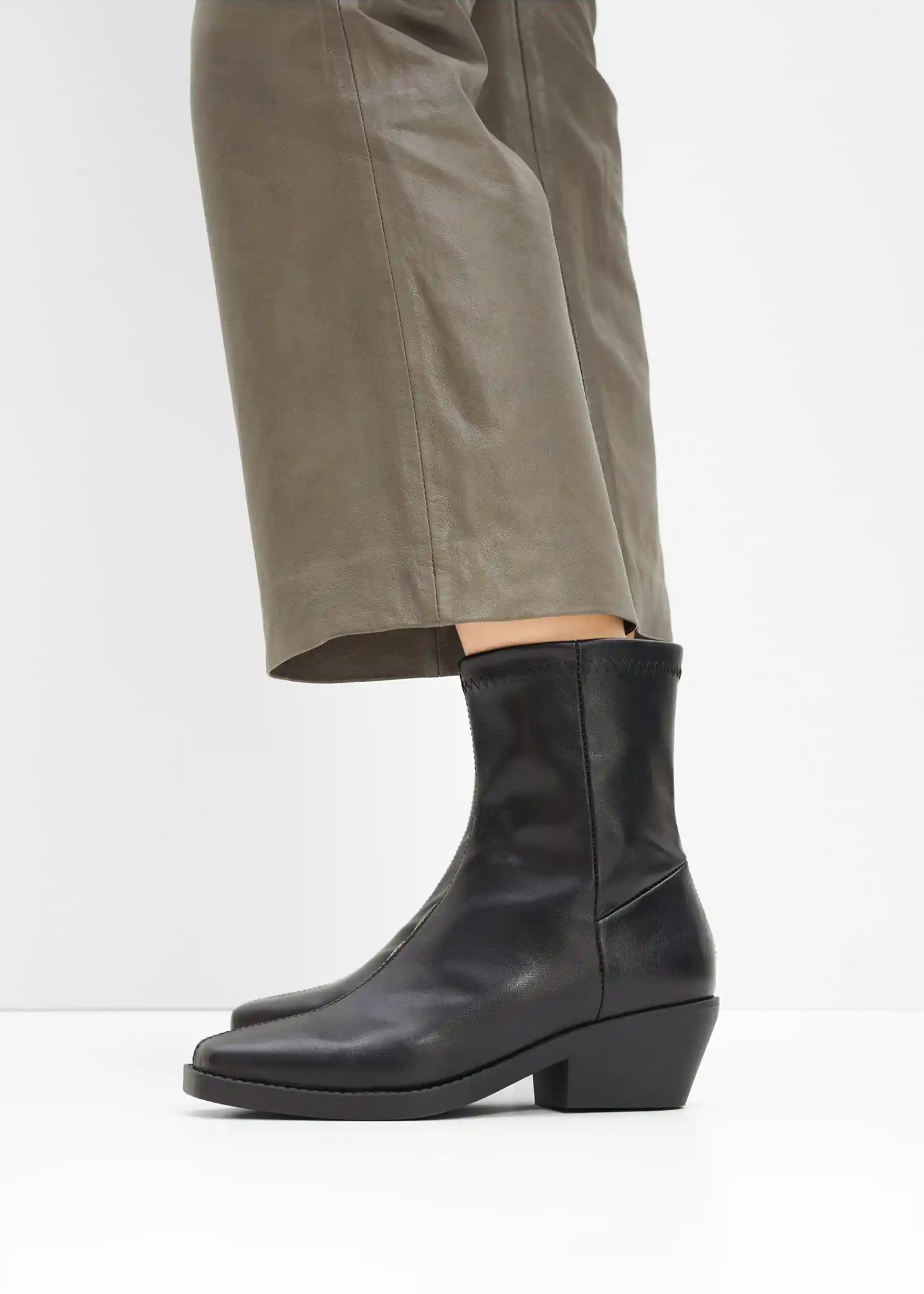 Klassische Boots | Bonprix DE