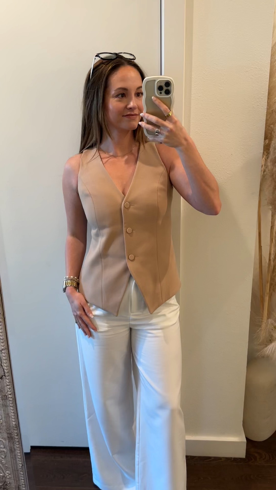 Office outfit inspo 

#LTKStyleTip #LTKPetite #LTKWorkwear