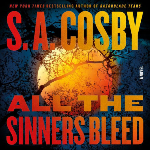 All the Sinners Bleed | Barnes & Noble