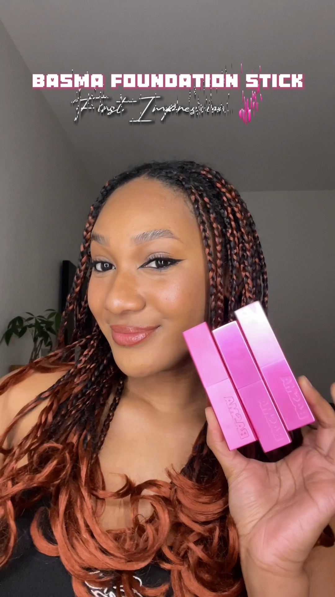 Soft Beat on Brown Skin ft. BASMA

#LTKbeauty