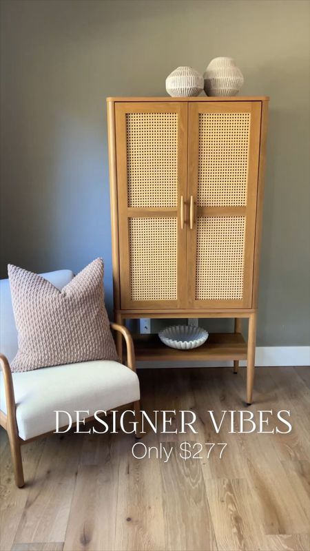So obsessed with this beautiful cabinet! Can’t believe it’s $277!!! And from Walmart home..it is stunning and the perfect piece to store my go to 

#LTKstyletip #LTKVideo #LTKhome