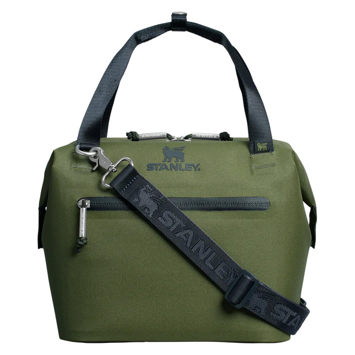 The All Day Julienne Mini Cooler | 10 Can | 7.4 QT | 7.0 L | Stanley PMI US